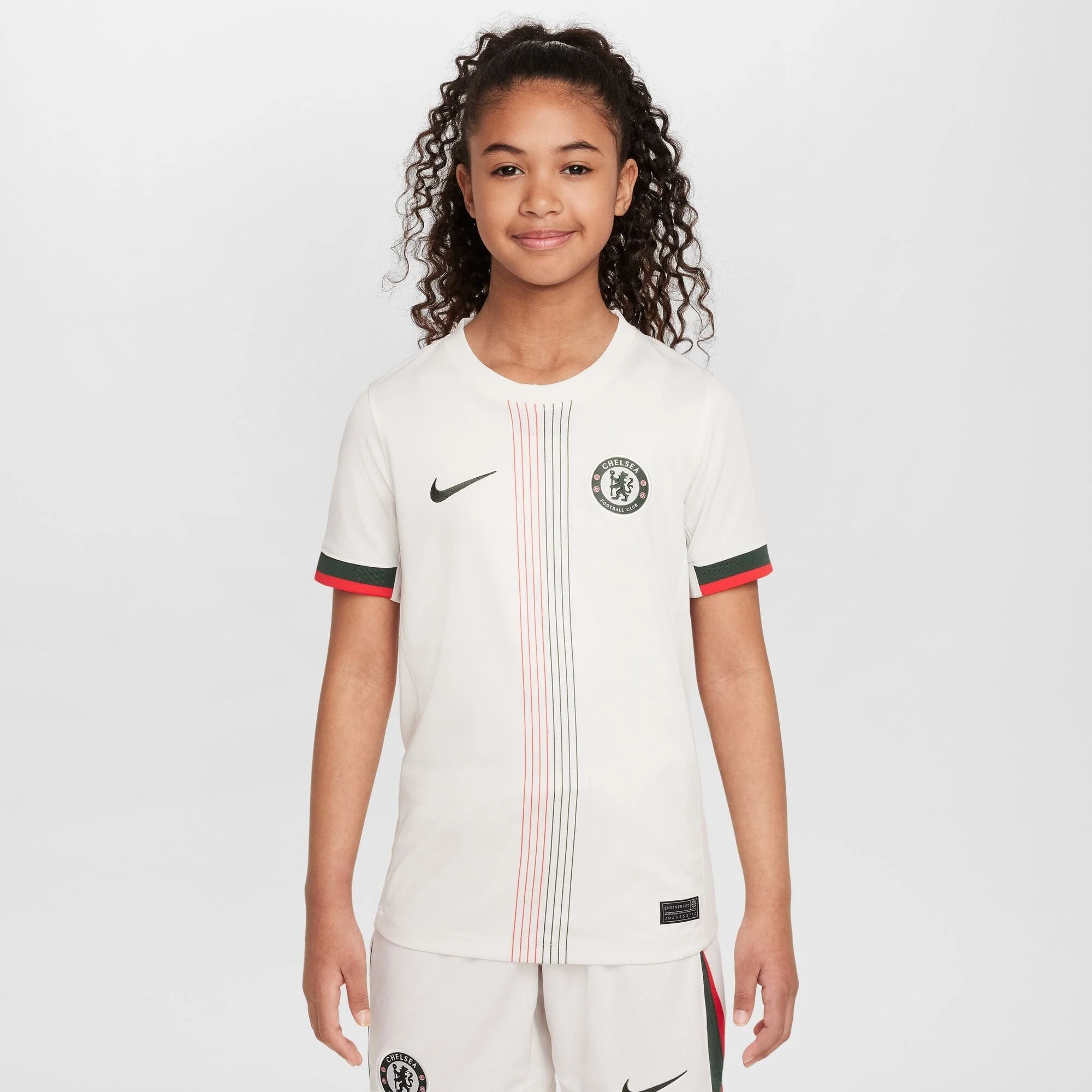 Chelsea FC 25/26 Away Youth Jersey (HJ5284-031) - Image 7