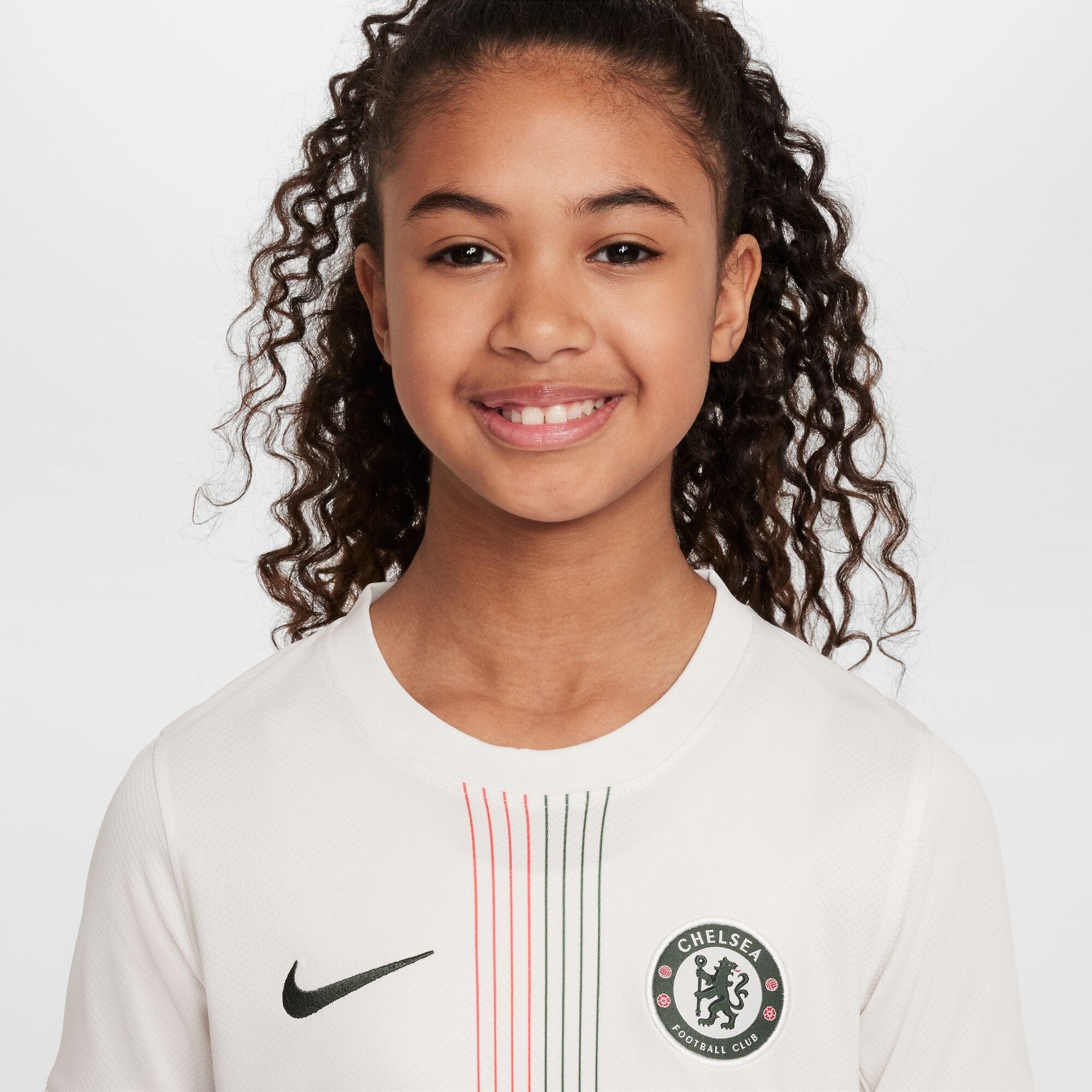 Chelsea FC 25/26 Away Youth Jersey (HJ5284-031) - Image 9