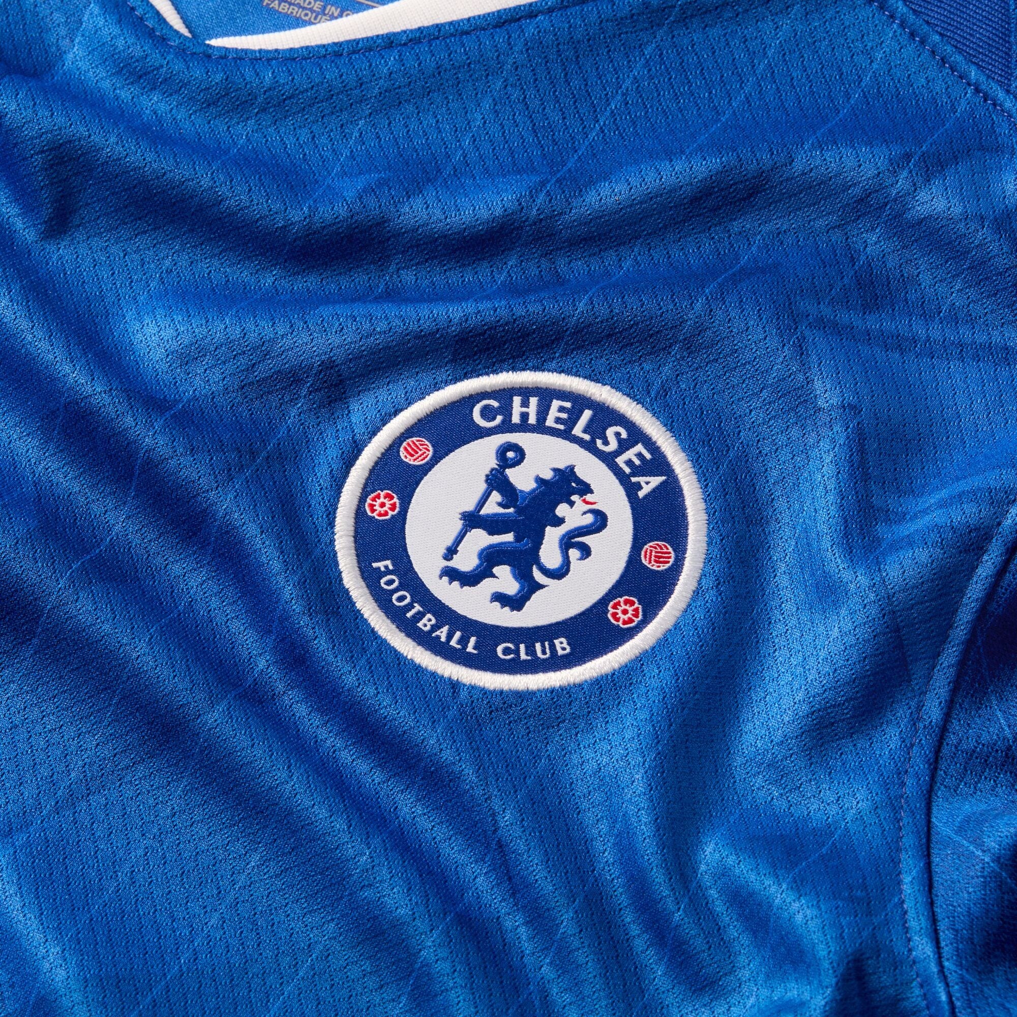 Chelsea FC 25/26 Home Women's Jersey (HJ5093-496) - Image 4