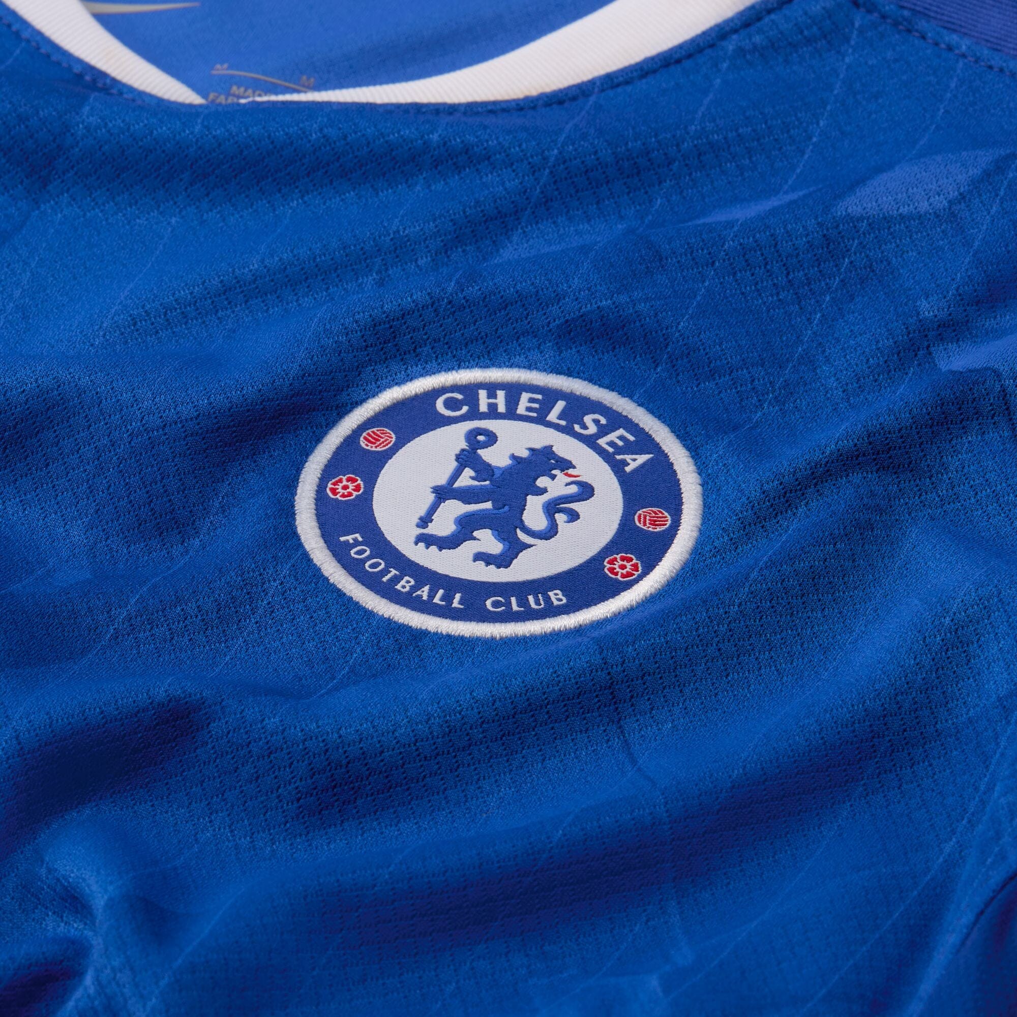Chelsea FC 25/26 Home Youth Jersey (HJ5285-496) - Image 10