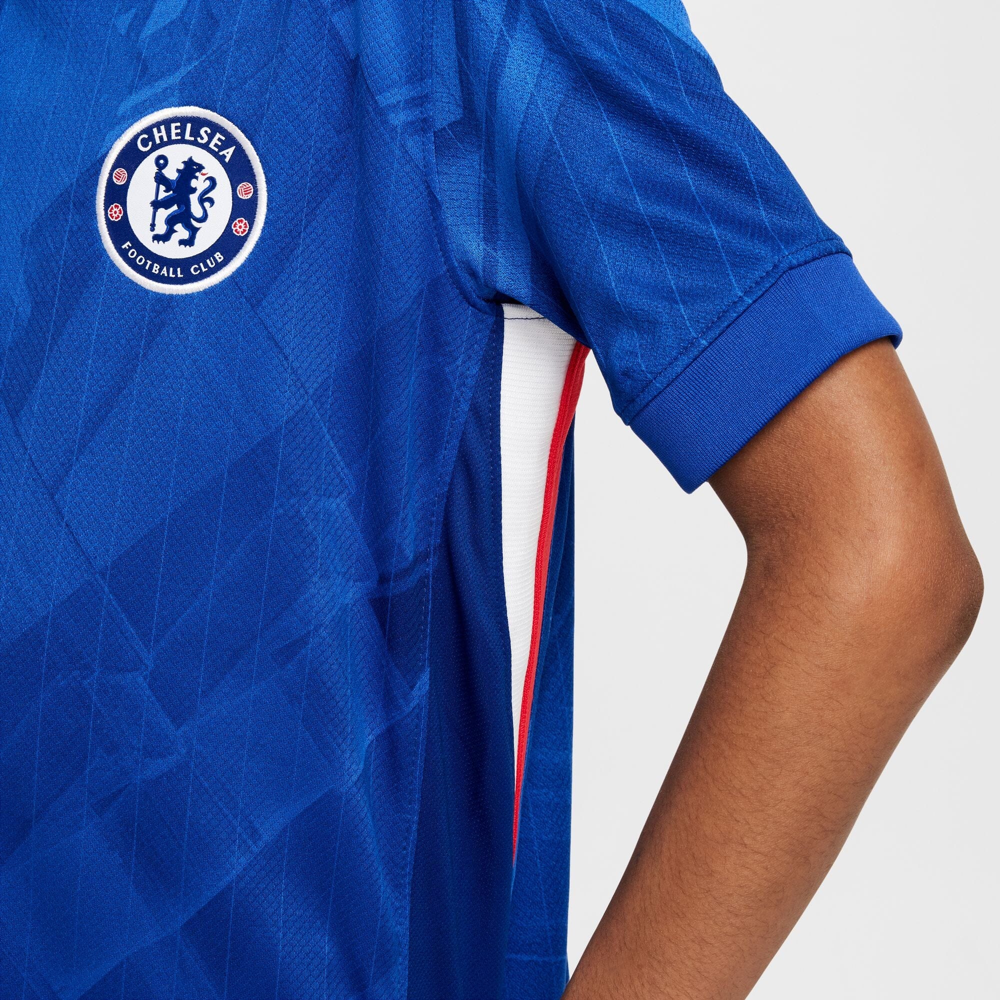 Chelsea FC 25/26 Home Youth Jersey (HJ5285-496) - Image 5