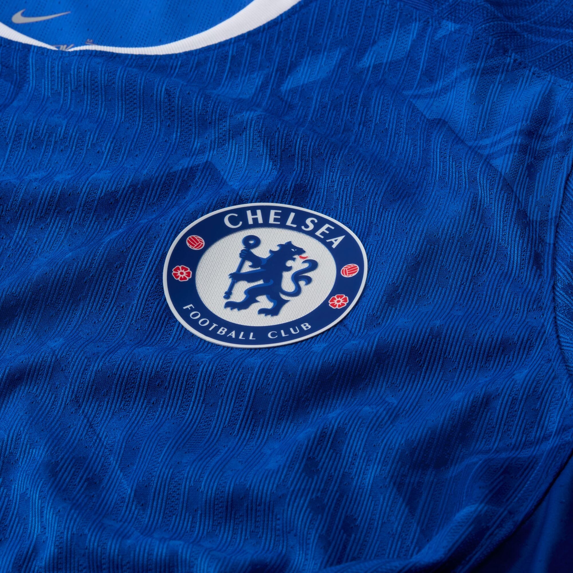 Chelsea FC 25/26 Match Home Jersey (HJ4543-496) - Image 3