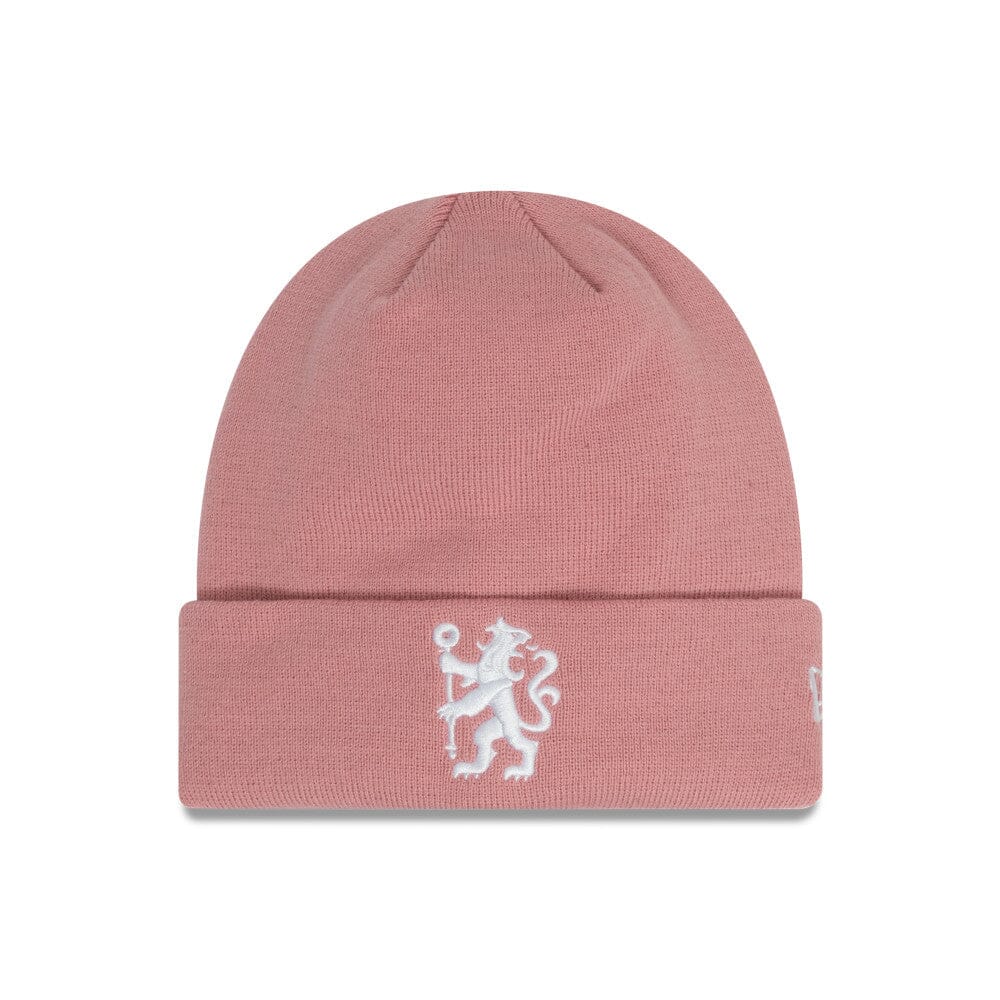 Chelsea FC Pop Cuff Beanie (60595629) - Image 3