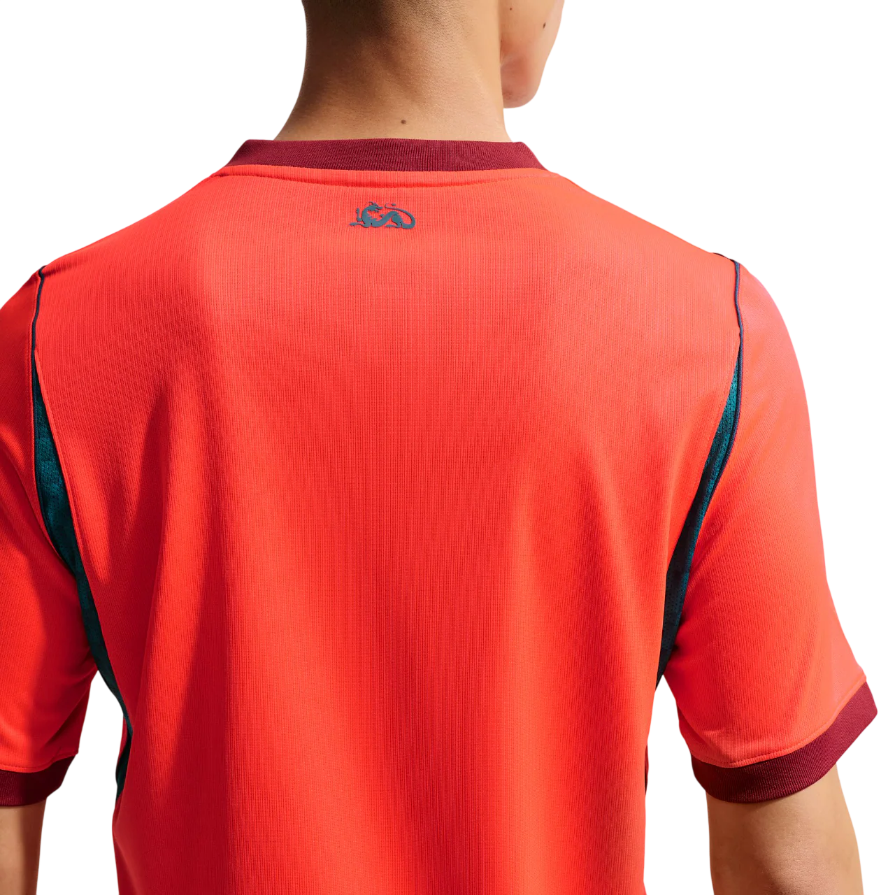 China 26/27 Home Jersey (IB5282-635) - Image 2