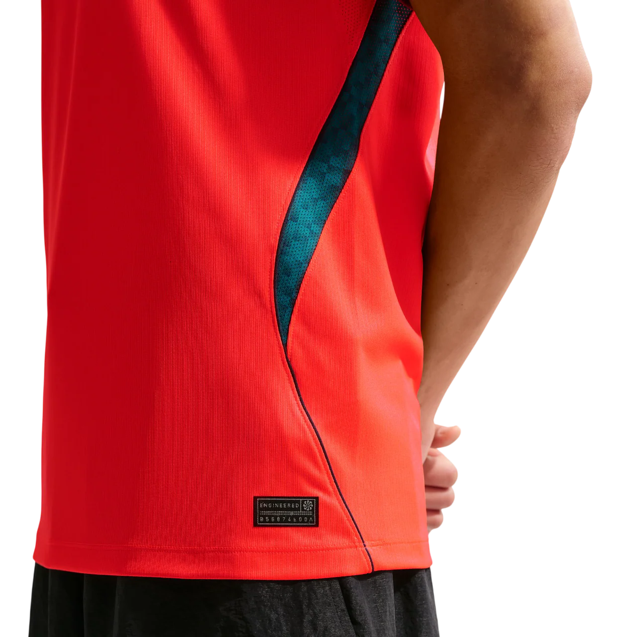 China 26/27 Home Jersey (IB5282-635) - Image 4