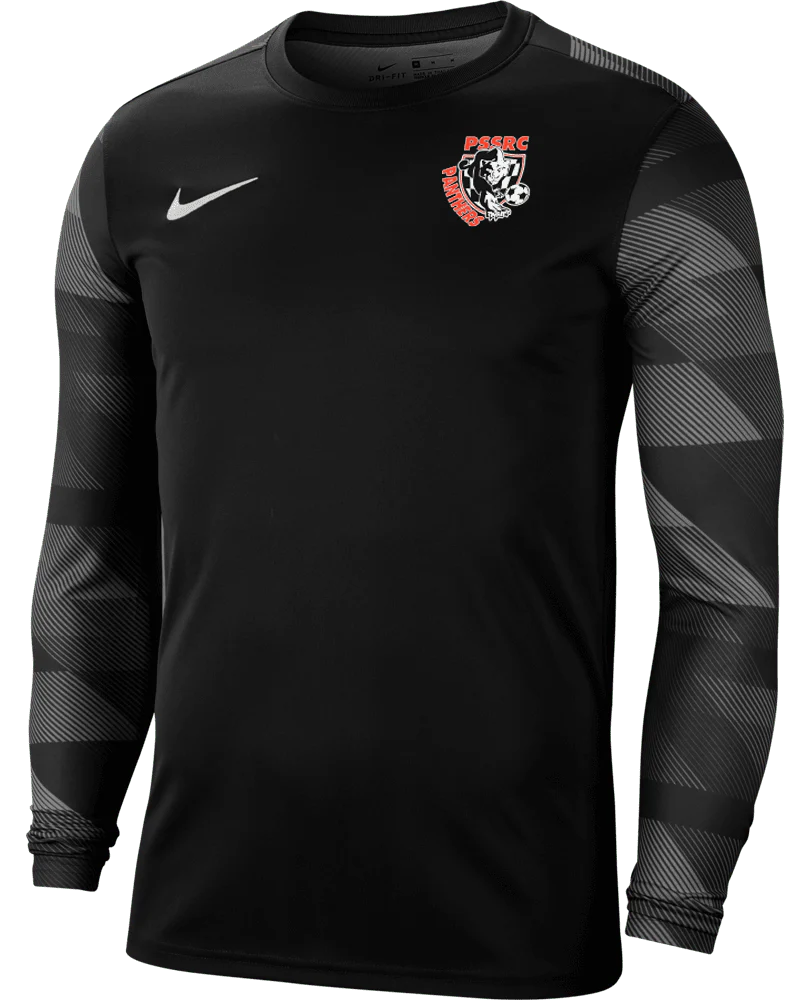 PORTLAND PANTHERS Youth Park 4 Goalkeeper Jersey (CJ6072-010)