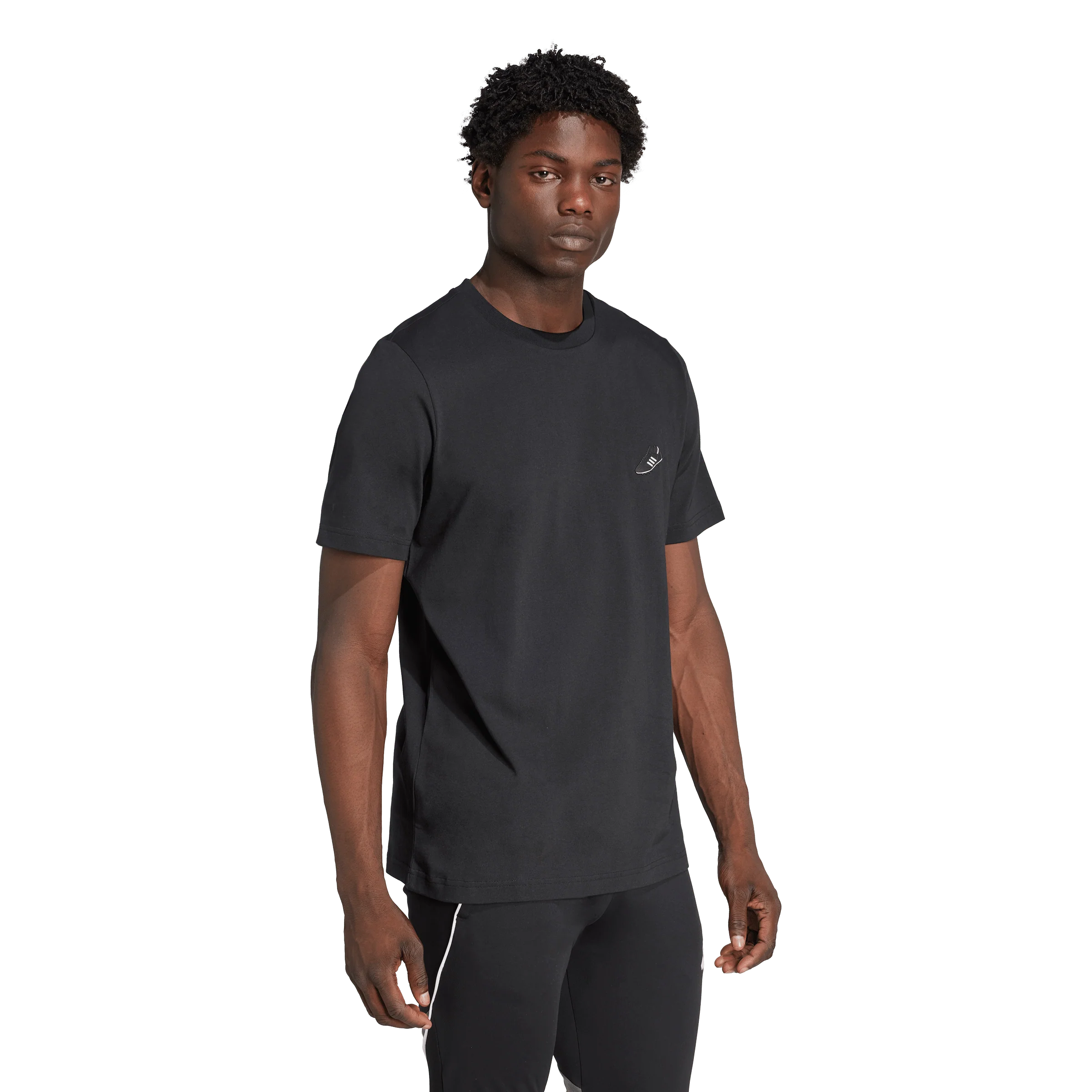 Copa Graphic T-Shirt (JM8958) - Image 3