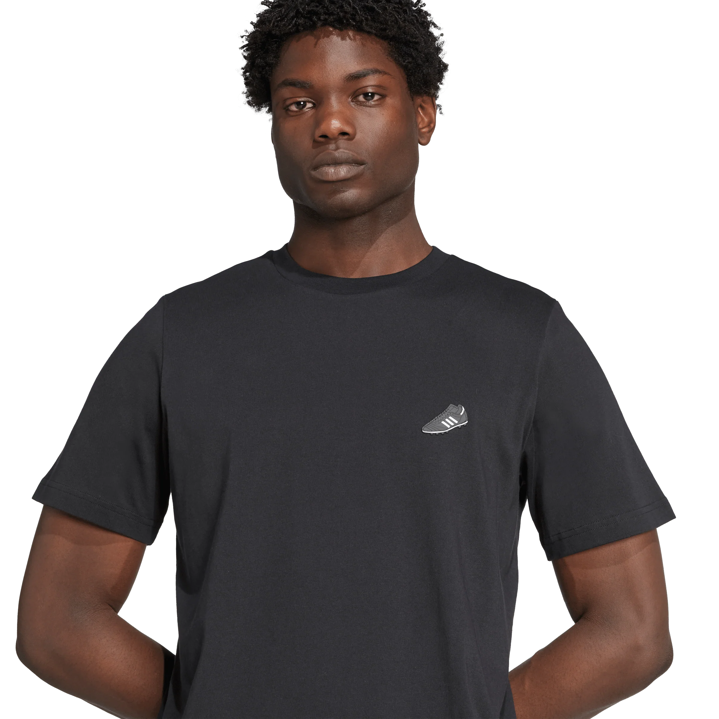 Copa Graphic T-Shirt (JM8958) - Image 5