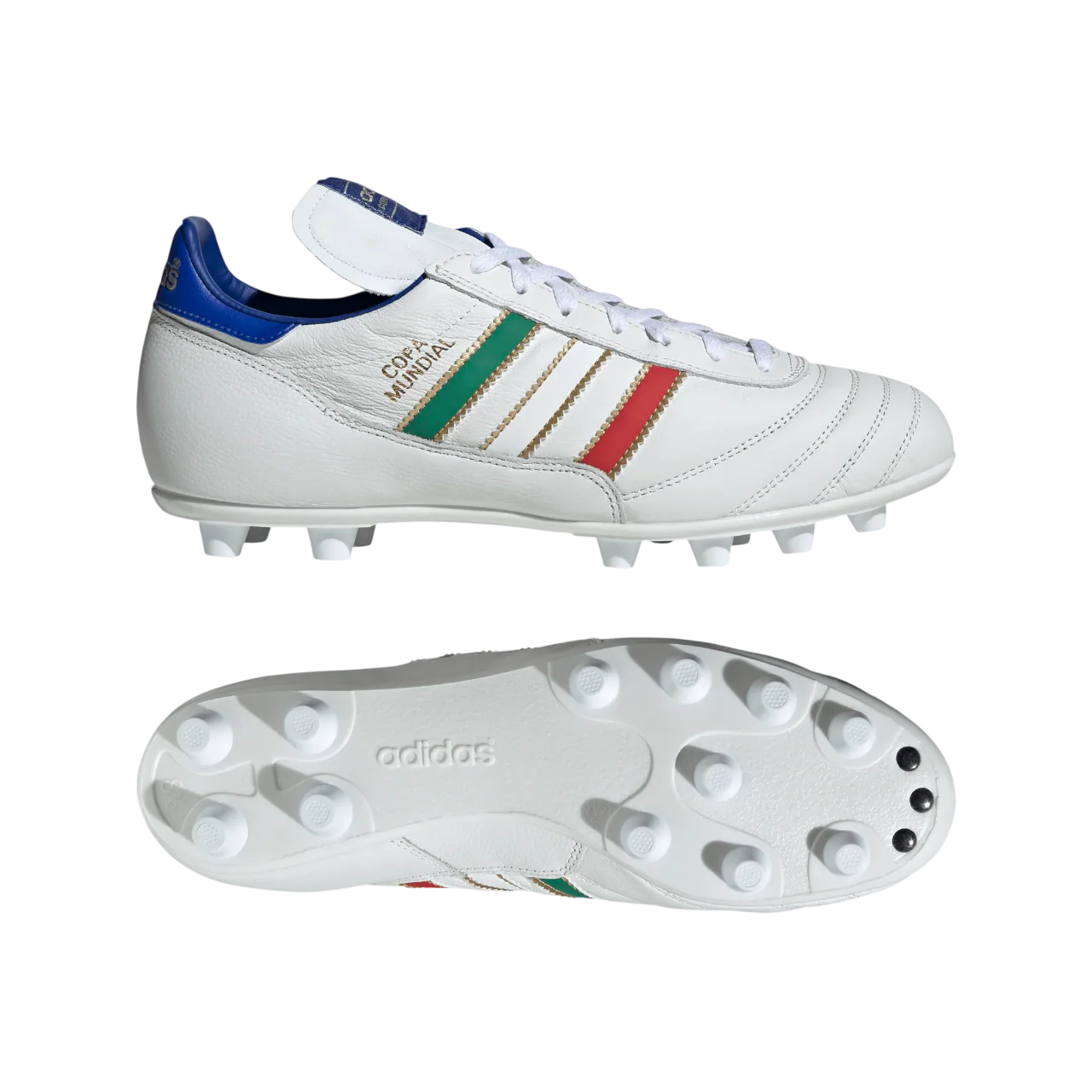 Copa Mundial Italy FG - Special Edition (KJ3522) - Image 7