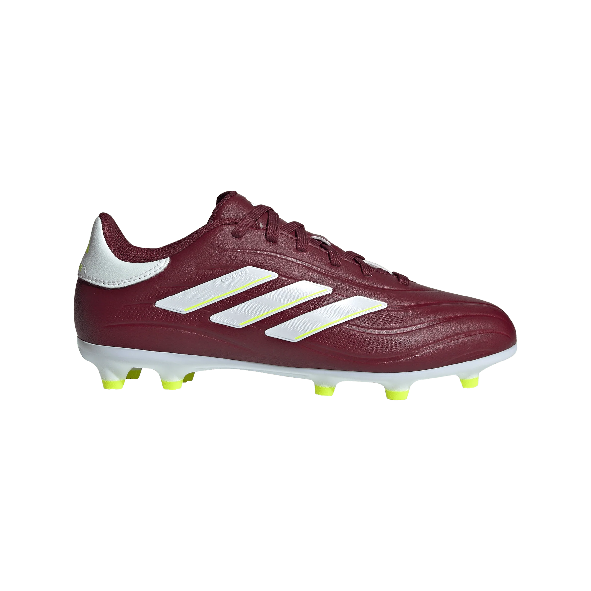 Copa Pure 2 League Youth FG - Energy Citrus Pack (IE7494) - Image 3