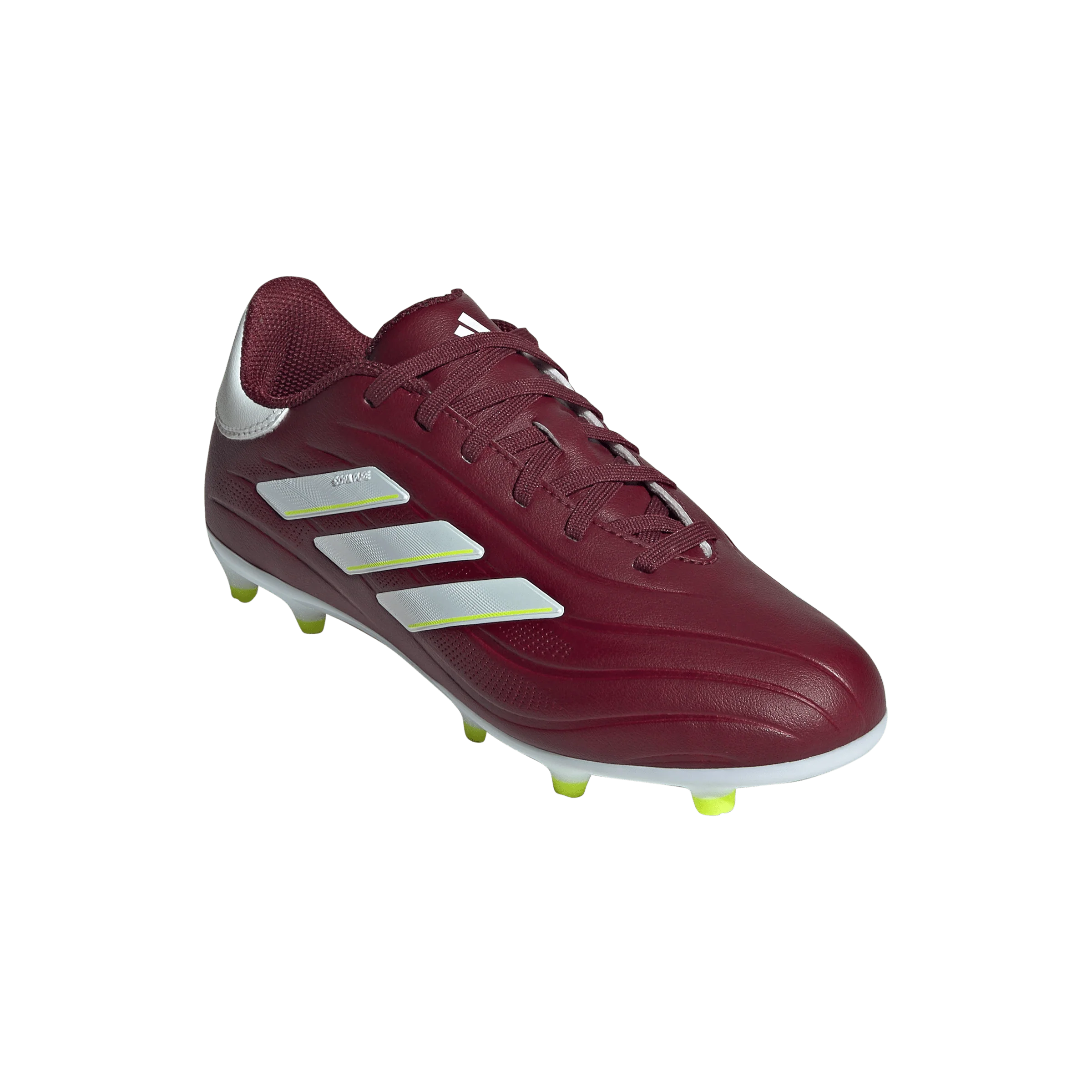 Copa Pure 2 League Youth FG - Energy Citrus Pack (IE7494) - Image 6