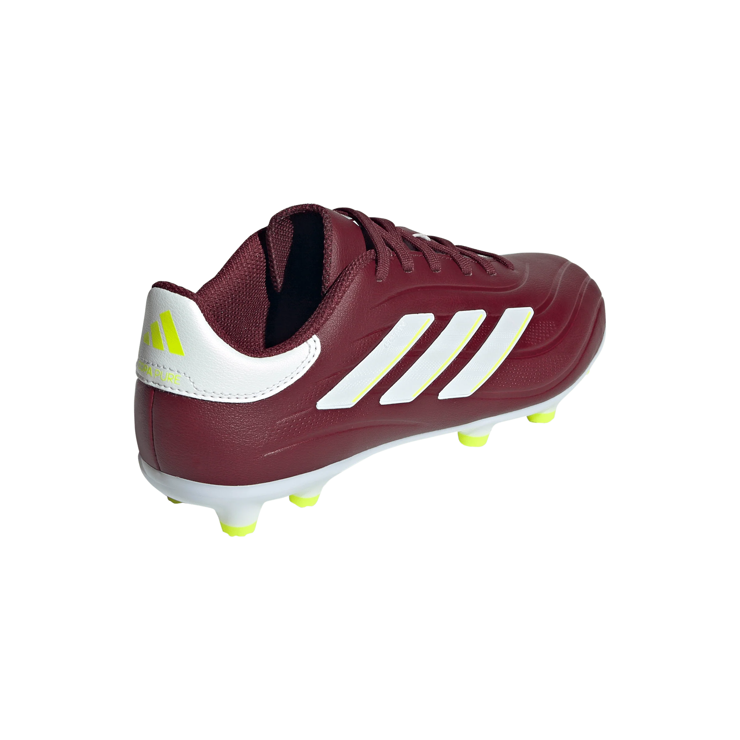 Copa Pure 2 League Youth FG - Energy Citrus Pack (IE7494) - Image 7
