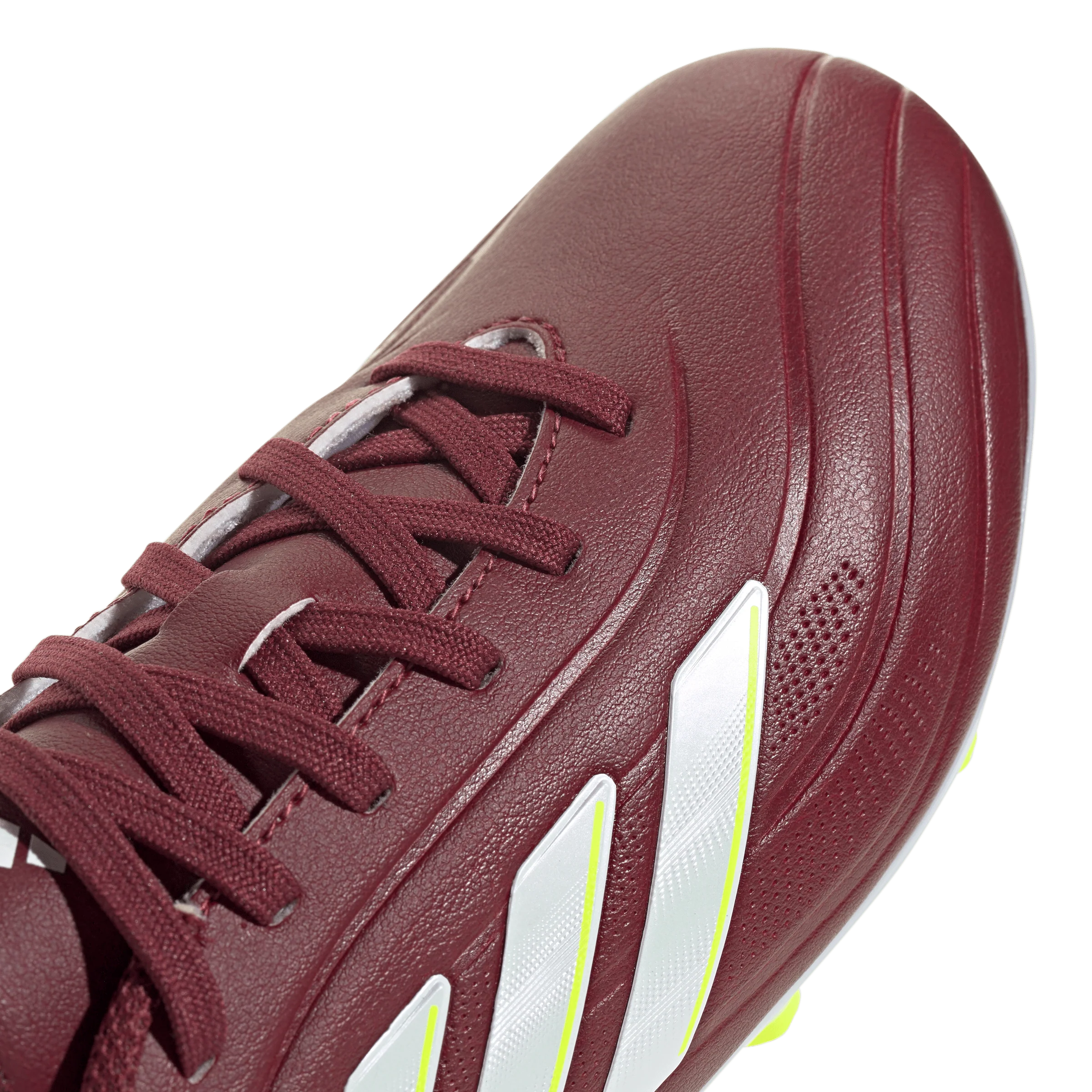 Copa Pure 2 League Youth FG - Energy Citrus Pack (IE7494) - Image 8