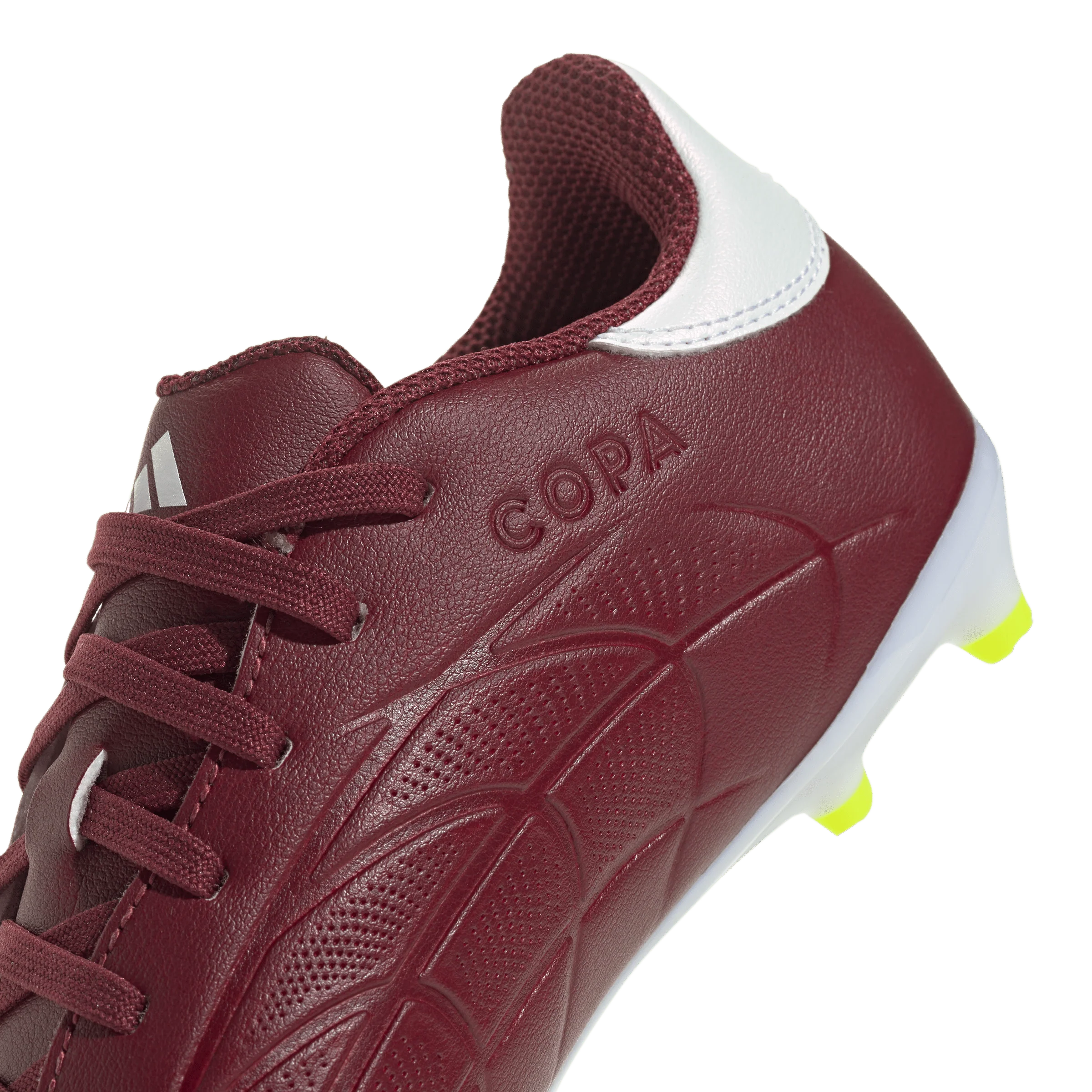 Copa Pure 2 League Youth FG - Energy Citrus Pack (IE7494) - Image 9