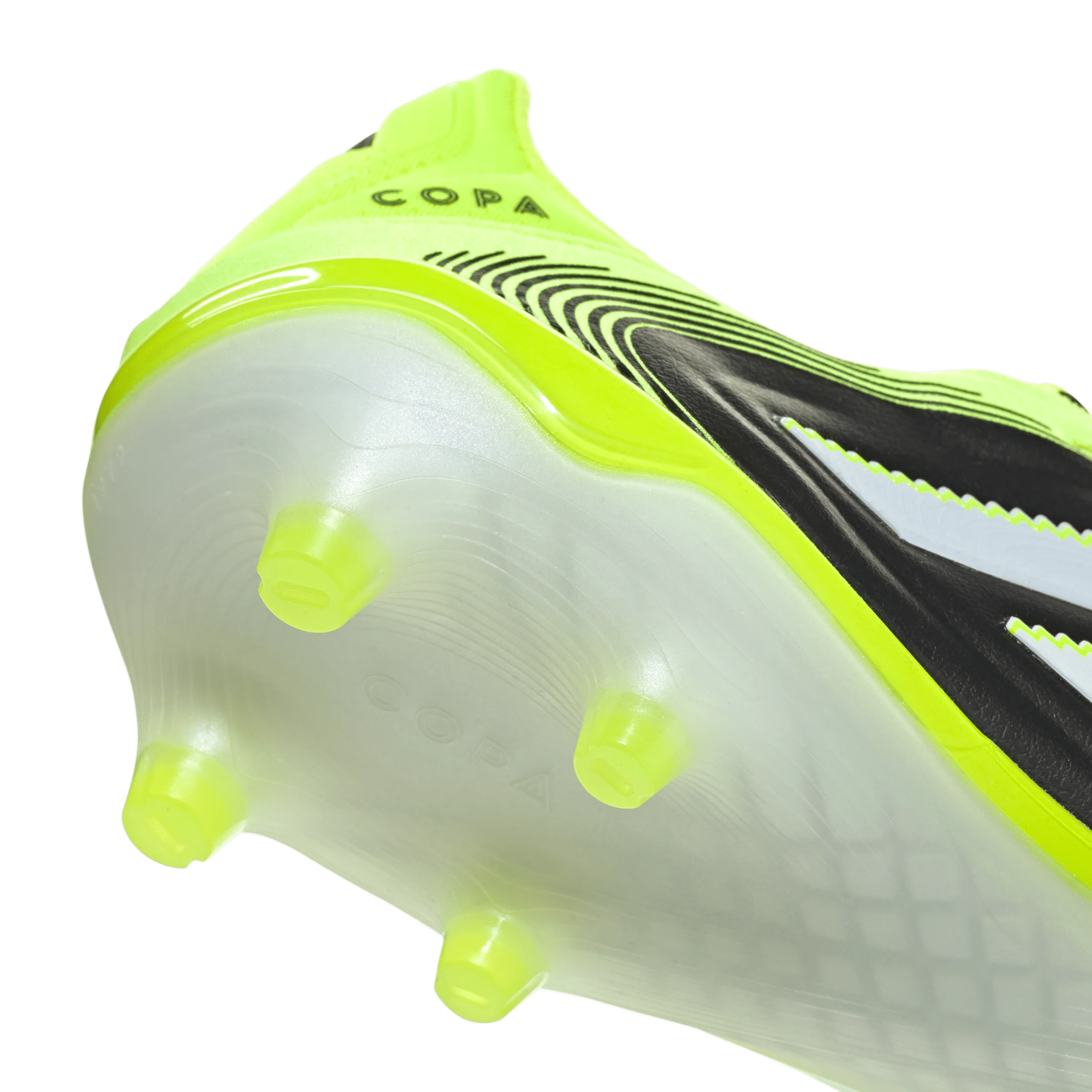 Copa Pure 3 Elite FG - Radiant Blaze Pack (JH6304) - Image 8
