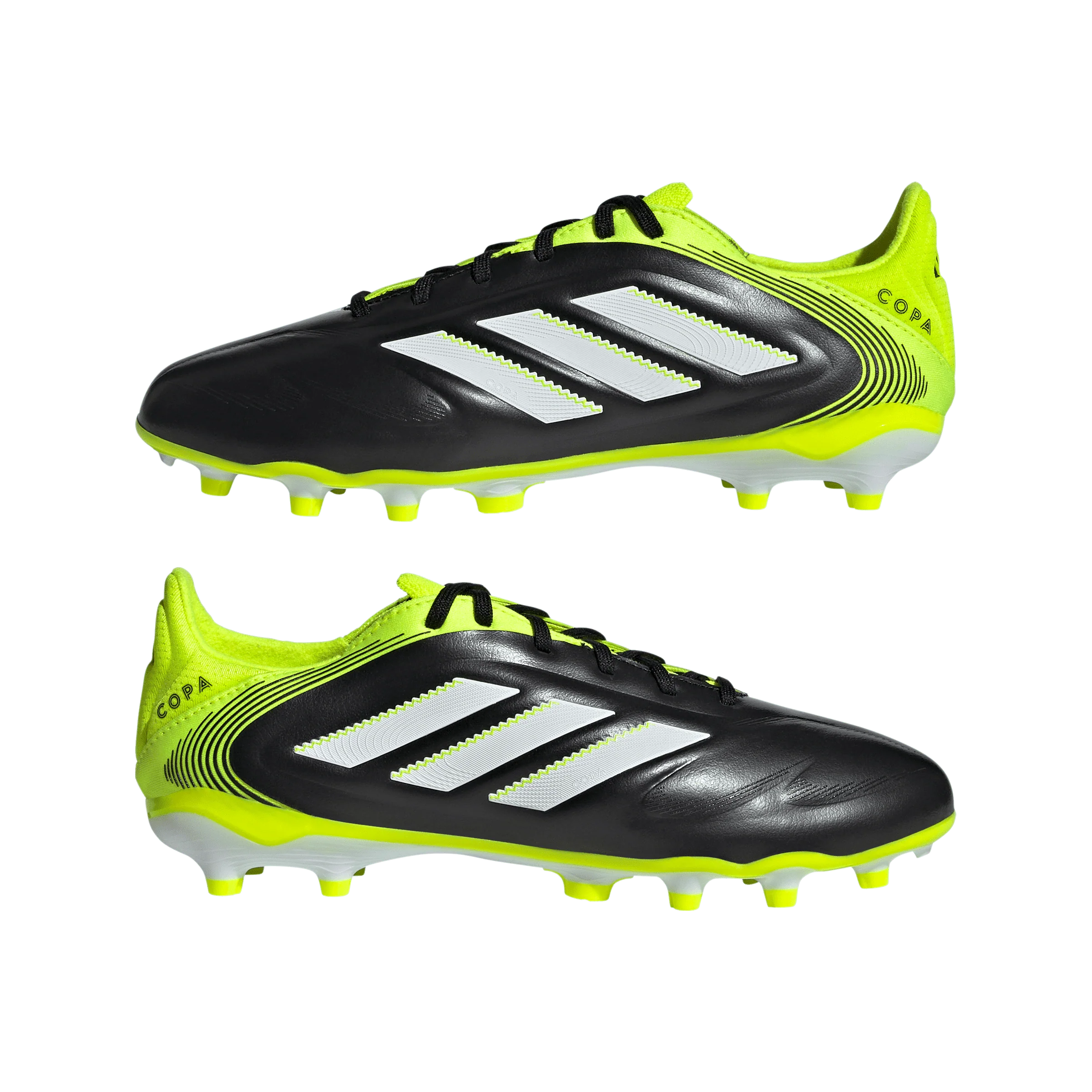 Copa Pure 3 Elite Youth FG/MG - Radiant Blaze Pack (JR2850) - Image 10