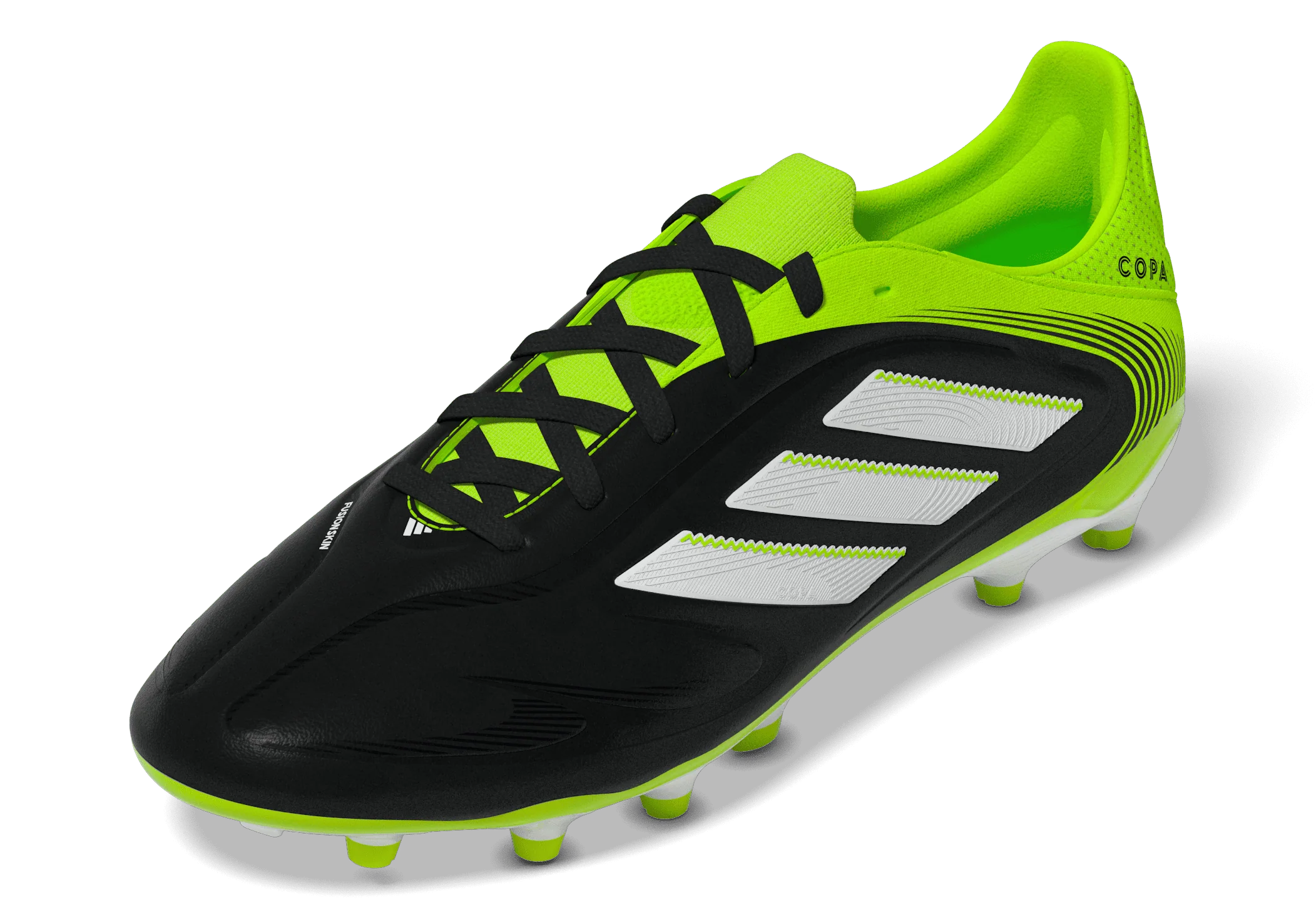 Copa Pure 3 Elite Youth FG/MG - Radiant Blaze Pack (JR2850) - Image 11