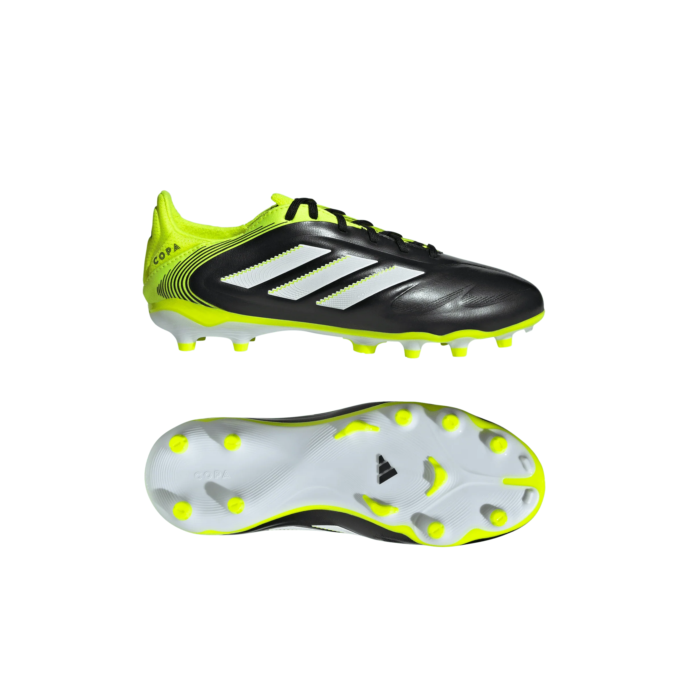 Copa Pure 3 Elite Youth FG/MG - Radiant Blaze Pack (JR2850) - Image 12