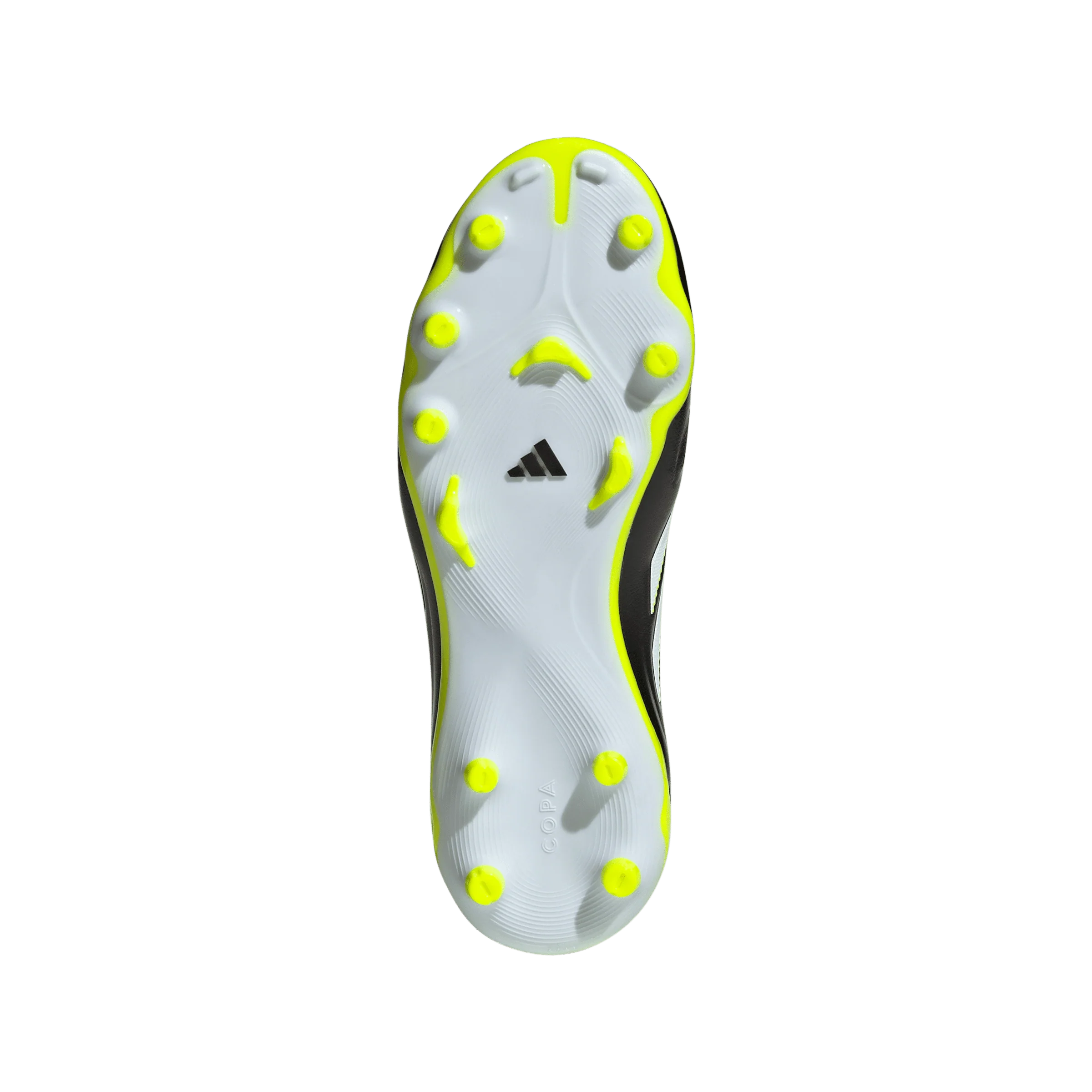 Copa Pure 3 Elite Youth FG/MG - Radiant Blaze Pack (JR2850) - Image 4