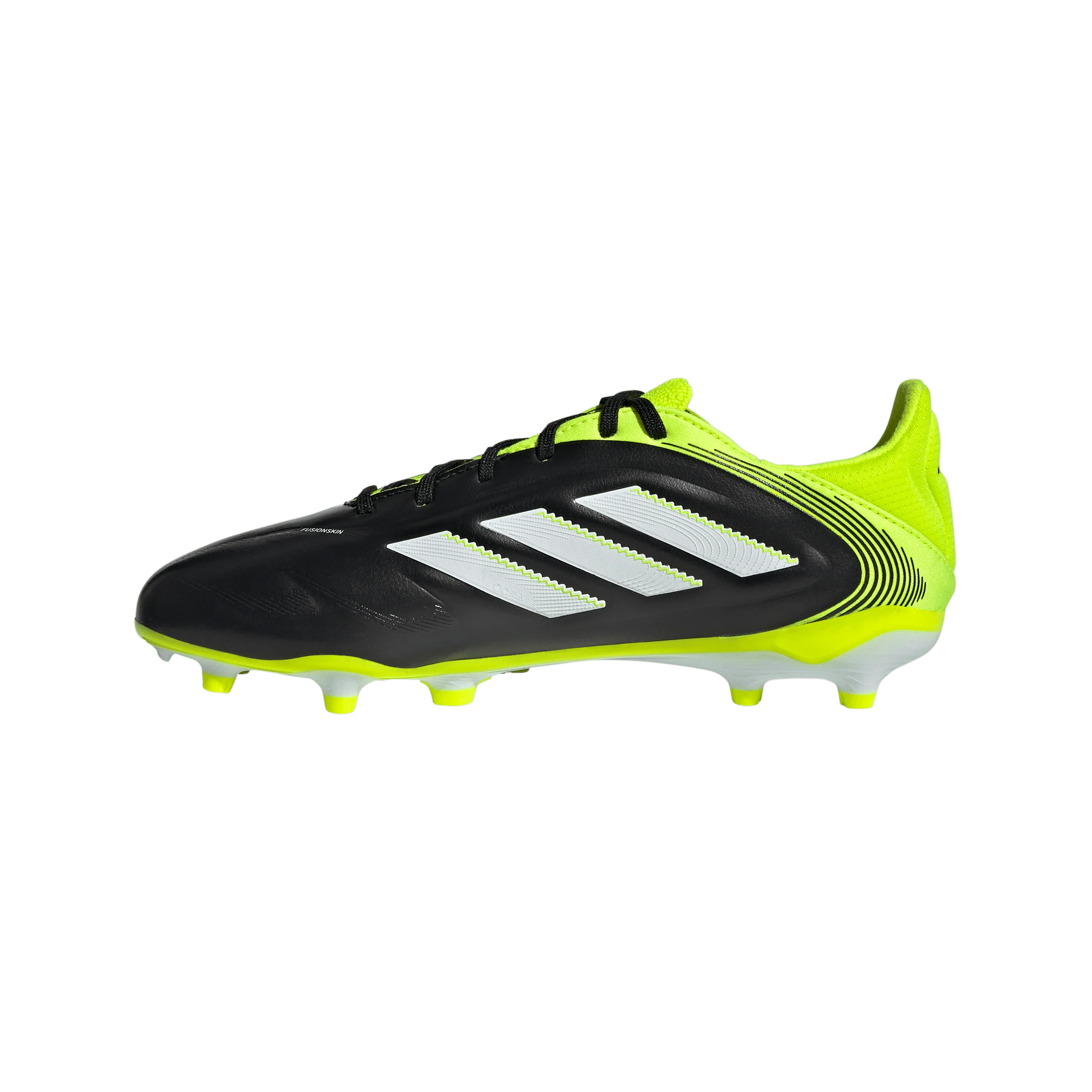 Copa Pure 3 Elite Youth FG/MG - Radiant Blaze Pack (JR2850) - Image 5