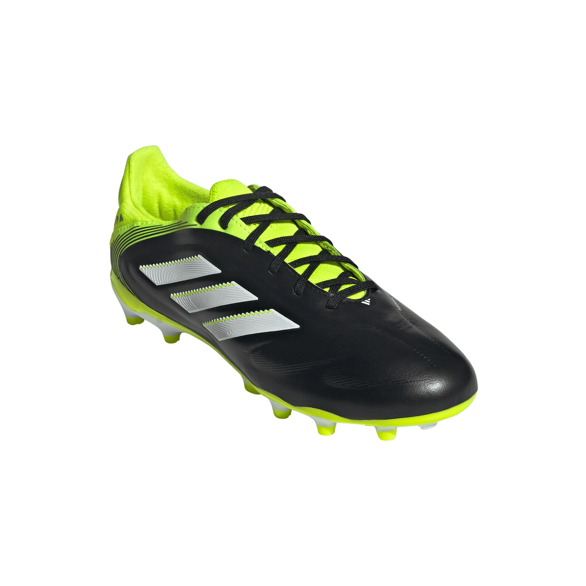 Copa Pure 3 Elite Youth FG/MG - Radiant Blaze Pack (JR2850) - Image 6