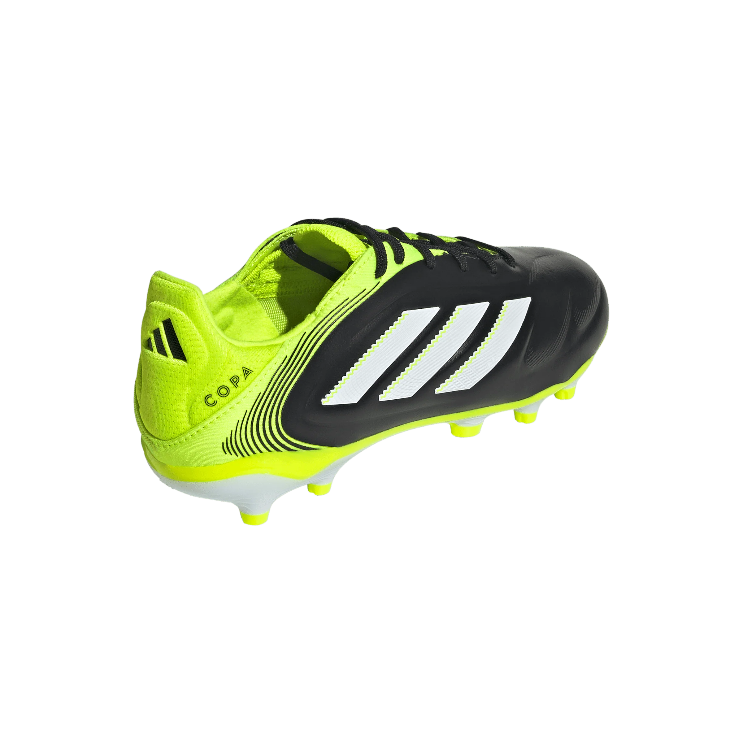 Copa Pure 3 Elite Youth FG/MG - Radiant Blaze Pack (JR2850) - Image 7