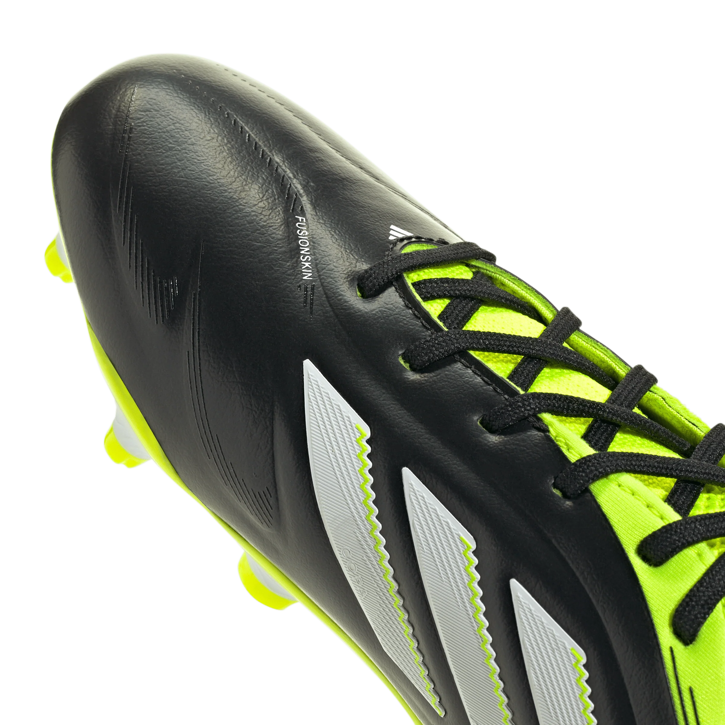 Copa Pure 3 Elite Youth FG/MG - Radiant Blaze Pack (JR2850) - Image 8