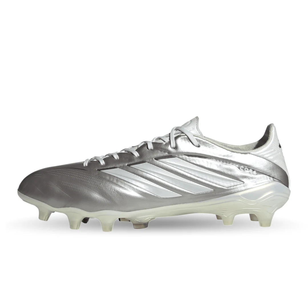 Copa Pure 4 Elite FG - Ice Cold Precision Pack (JS4243)