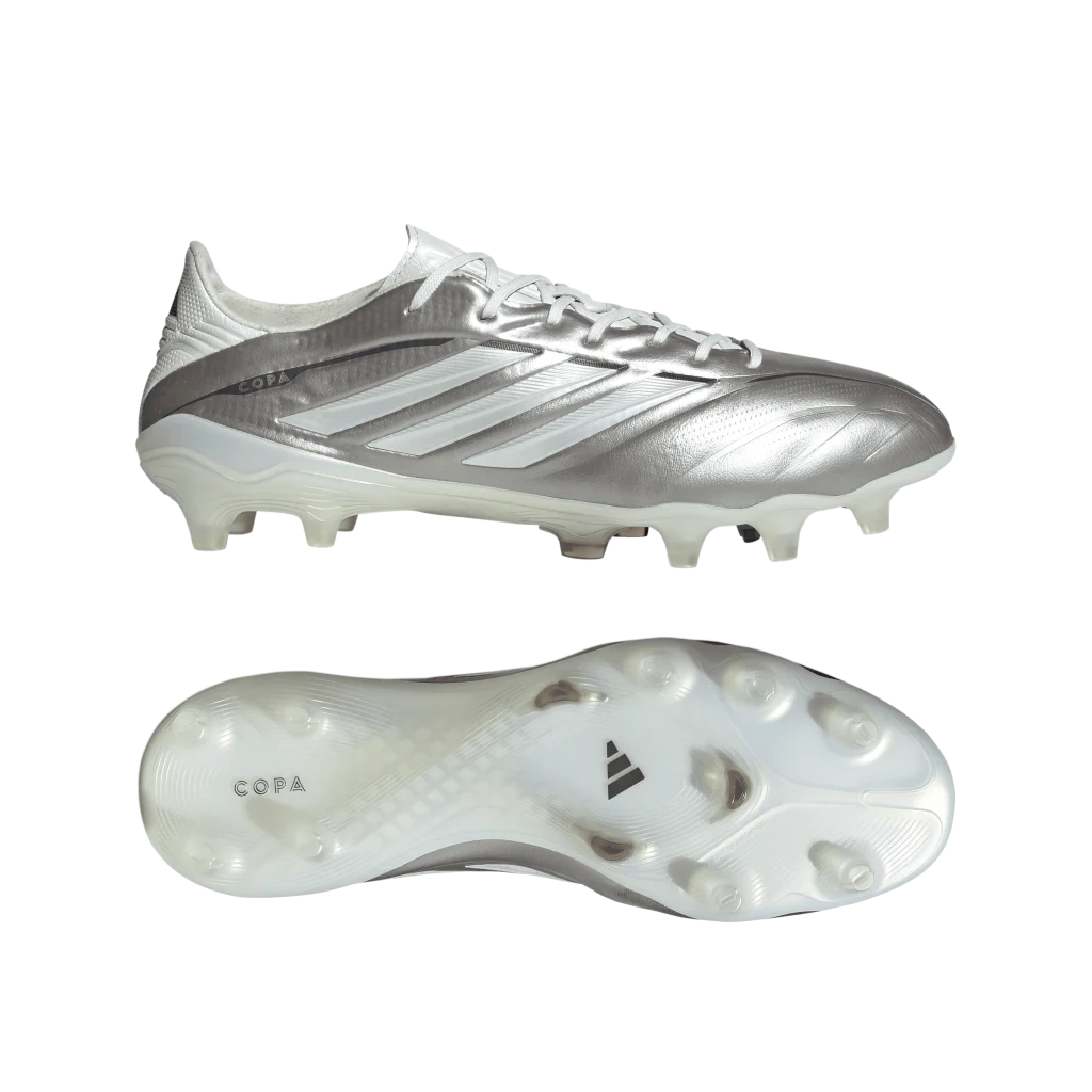 Copa Pure 4 Elite FG - Ice Cold Precision Pack (JS4243) - Image 11