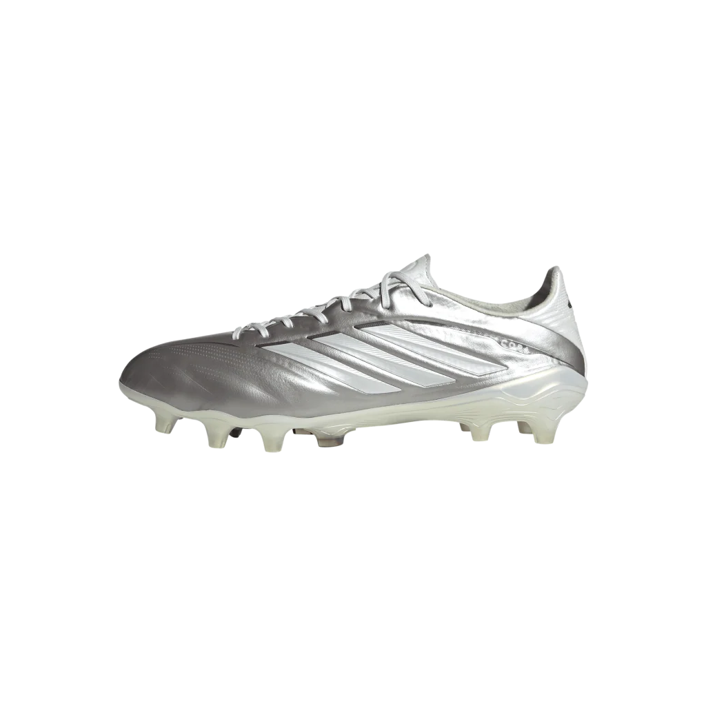 Copa Pure 4 Elite FG - Ice Cold Precision Pack (JS4243) - Image 12