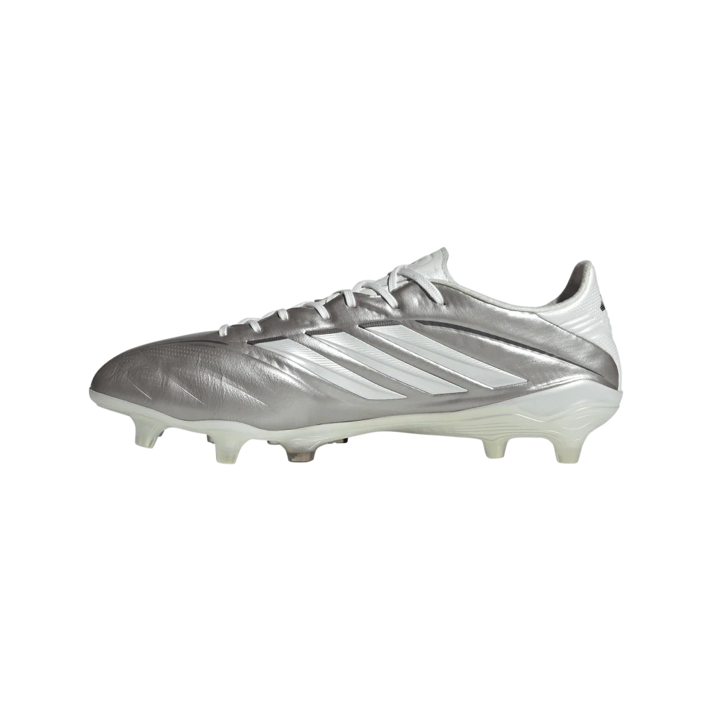Copa Pure 4 Elite FG - Ice Cold Precision Pack (JS4243) - Image 13