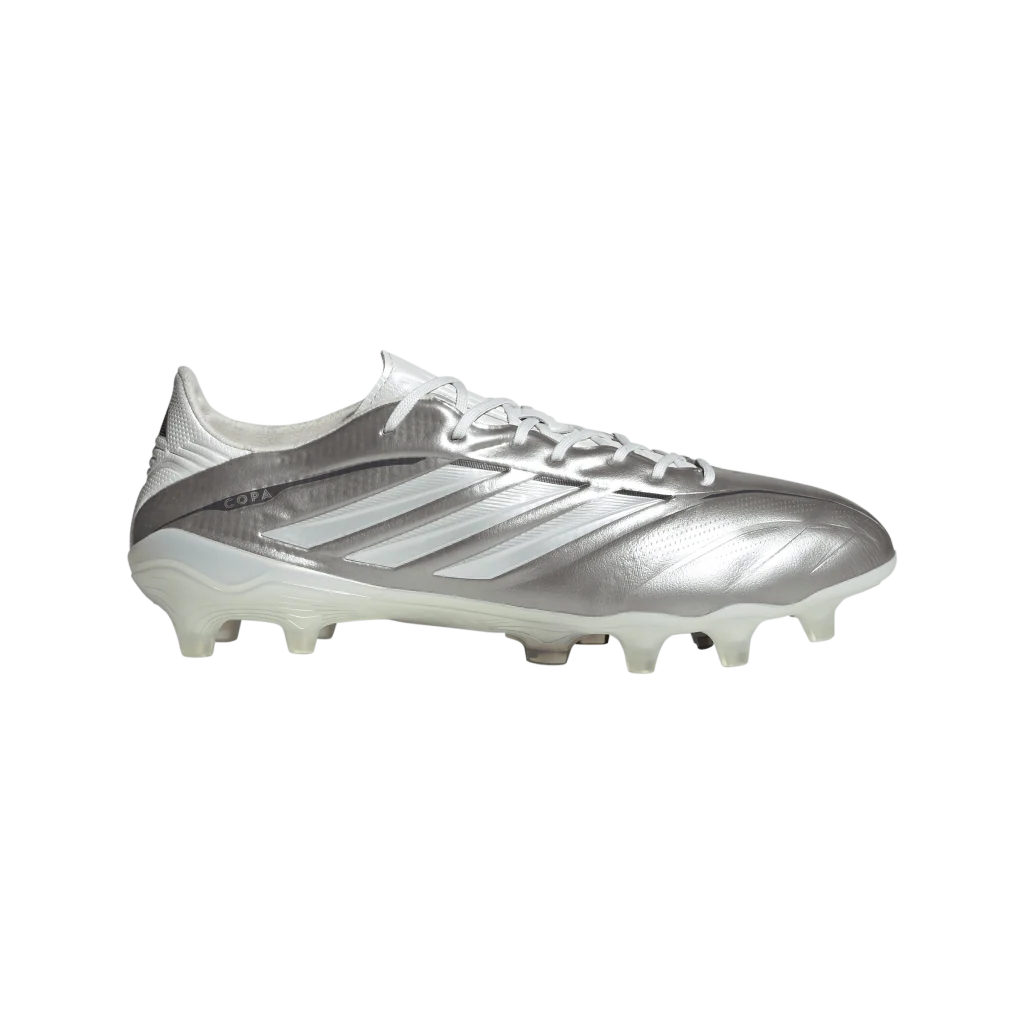 Copa Pure 4 Elite FG - Ice Cold Precision Pack (JS4243) - Image 2