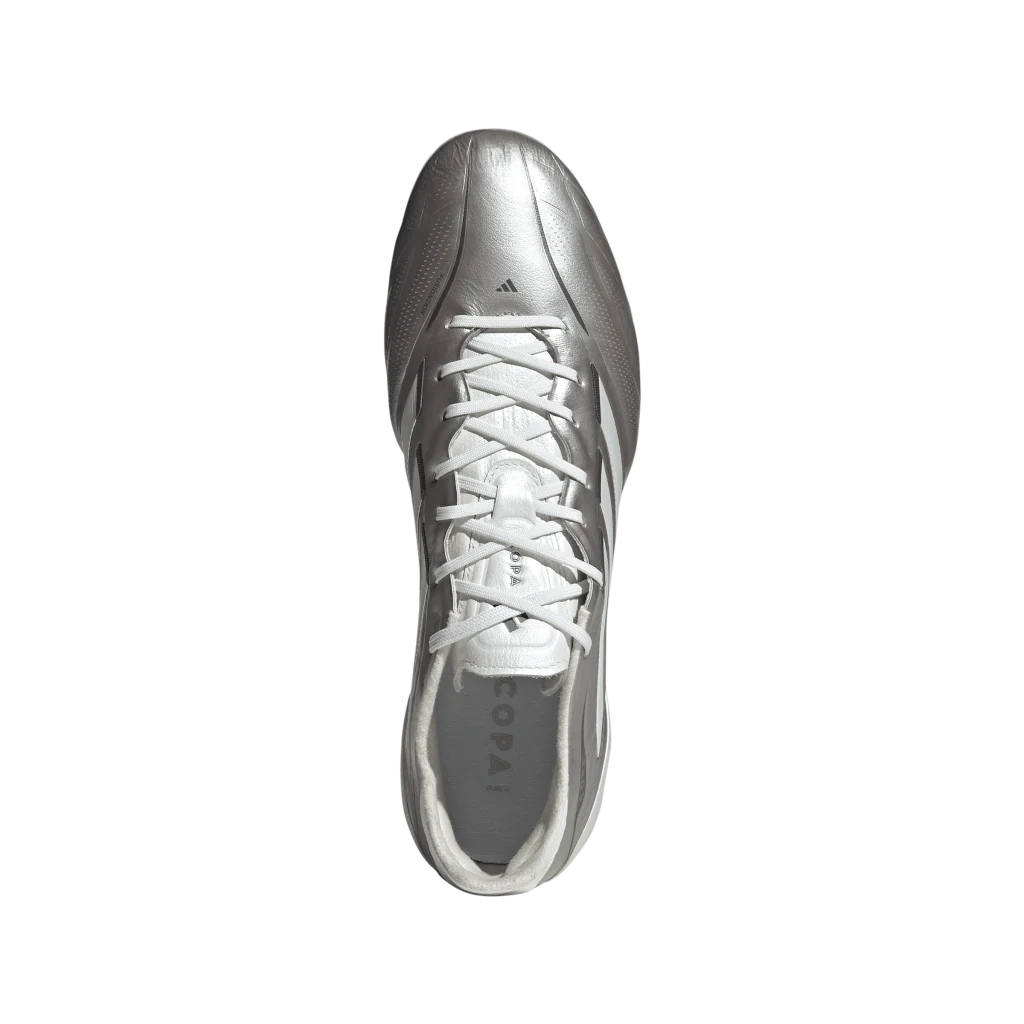 Copa Pure 4 Elite FG - Ice Cold Precision Pack (JS4243) - Image 3