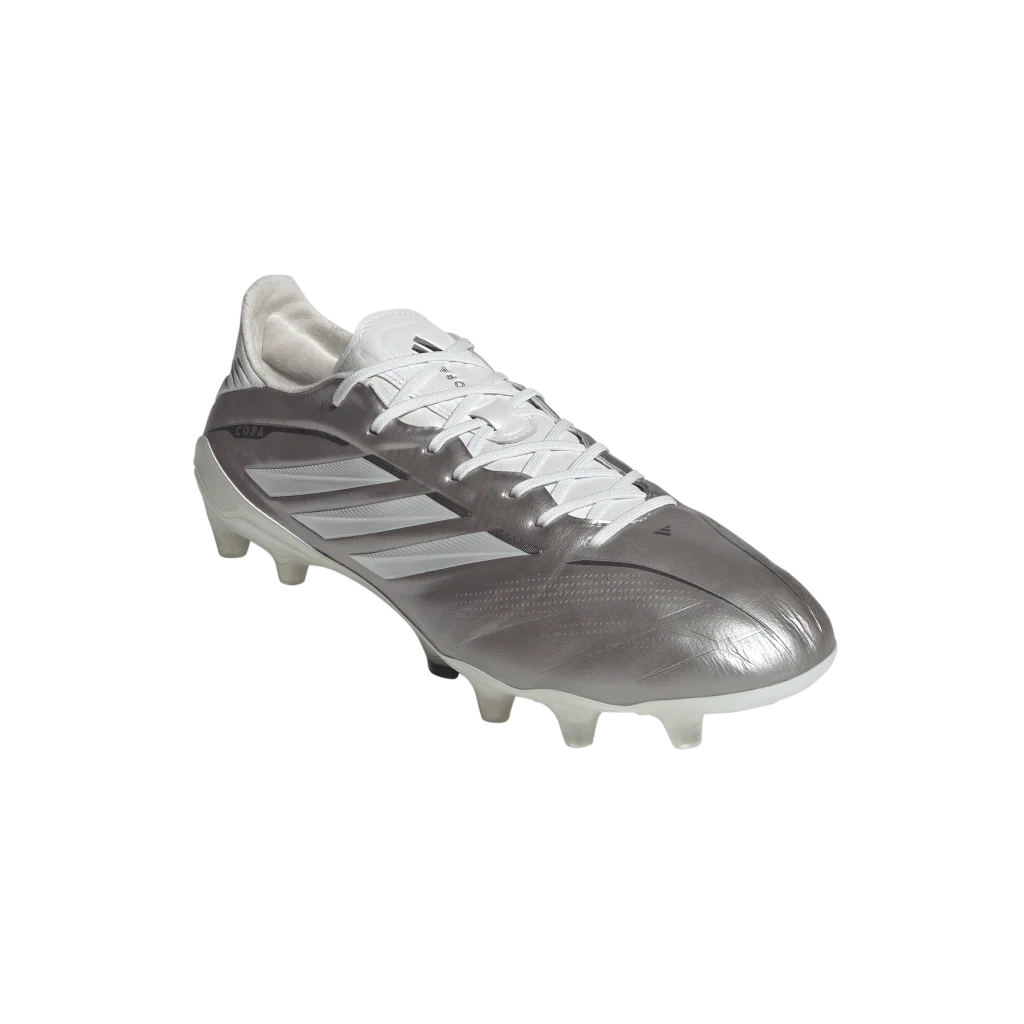 Copa Pure 4 Elite FG - Ice Cold Precision Pack (JS4243) - Image 5