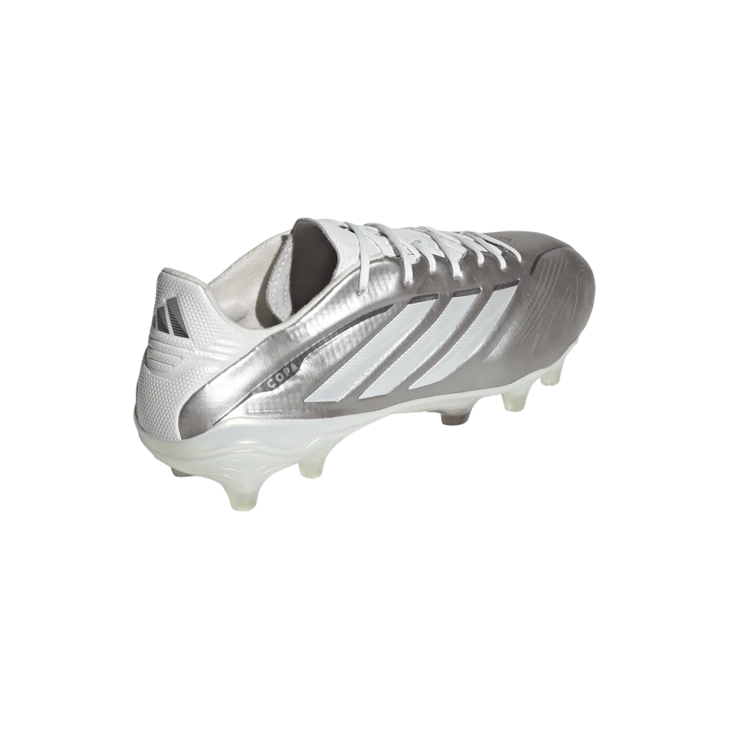 Copa Pure 4 Elite FG - Ice Cold Precision Pack (JS4243) - Image 6