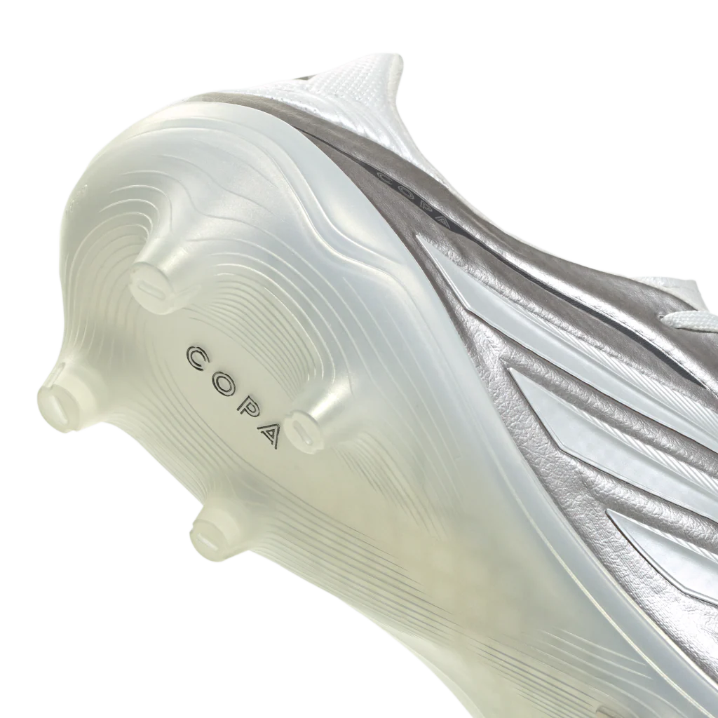 Copa Pure 4 Elite FG - Ice Cold Precision Pack (JS4243) - Image 7