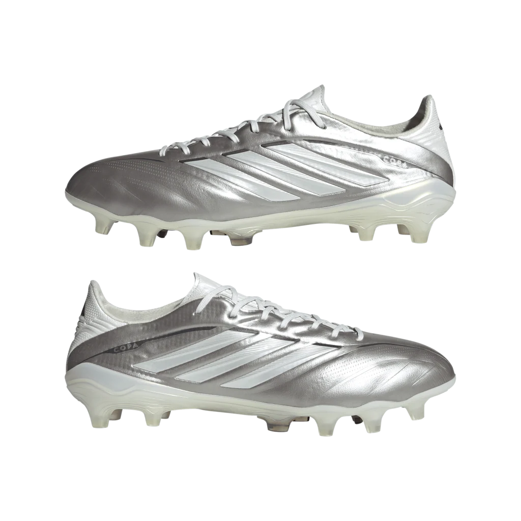 Copa Pure 4 Elite FG - Ice Cold Precision Pack (JS4243) - Image 9
