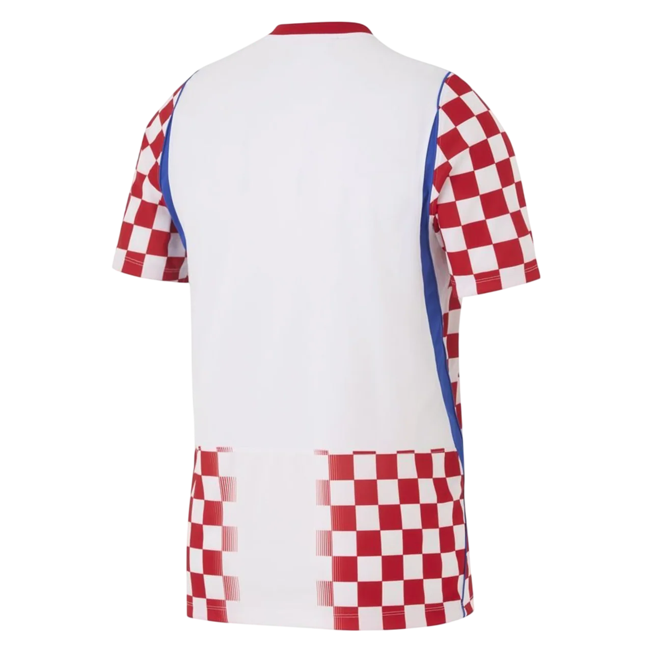 Croatia 2026 Home Jersey (IO8621-100) - Image 2