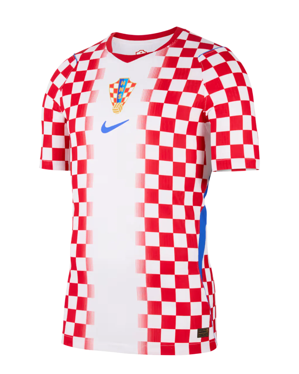 Croatia 2026 Home Match Jersey (IO8643-100)