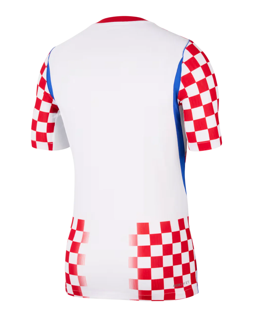 Croatia 2026 Home Match Jersey (IO8643-100) - Image 2