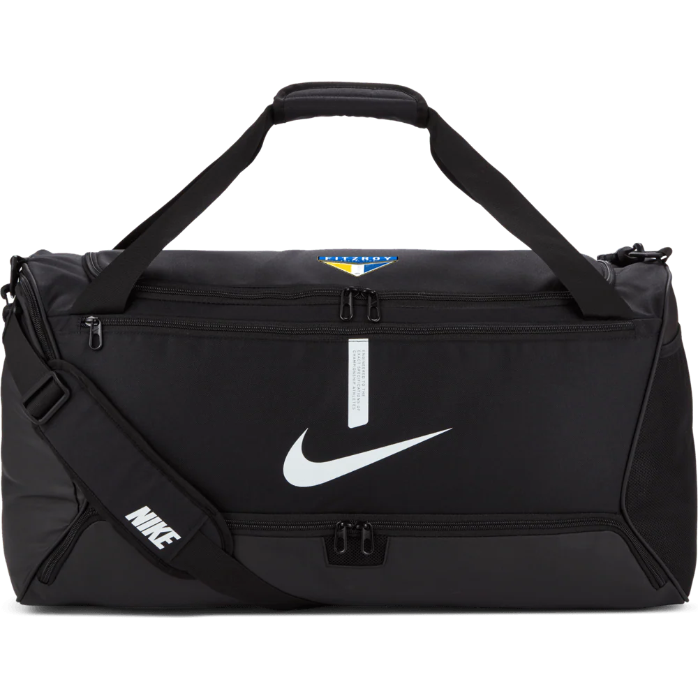 FITZROY FC  Nike Academy Team Duffle Bag (CU8090-010)