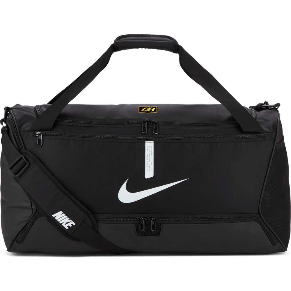 DYNAMIK SOCCER ACADEMY  Nike Academy Team Duffle Bag (CU8090-010)