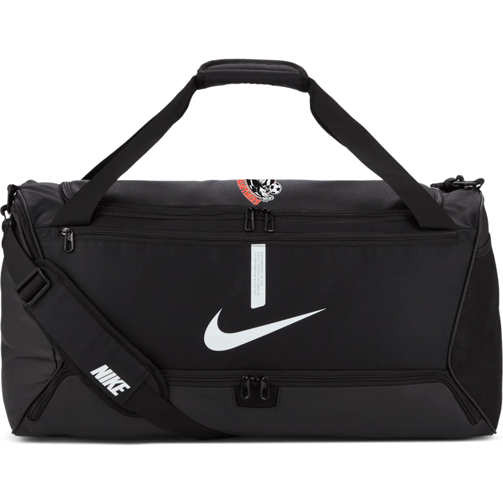 PORTLAND PANTHERS  Academy Team Duffle Bag (CU8090-010)