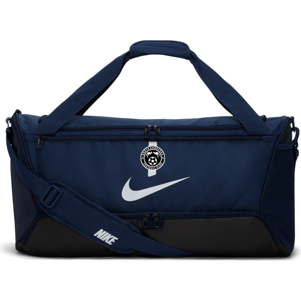 NORTH CANBERRA FC Nike Academy Team Duffle Bag (CU8090-410)