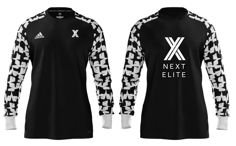 NEXT ELITE Men's Assita 17 GK Jersey