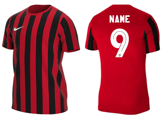 NORMANHURST 6 A SIDE  Youth Striped Division 4 (CW3819-658)