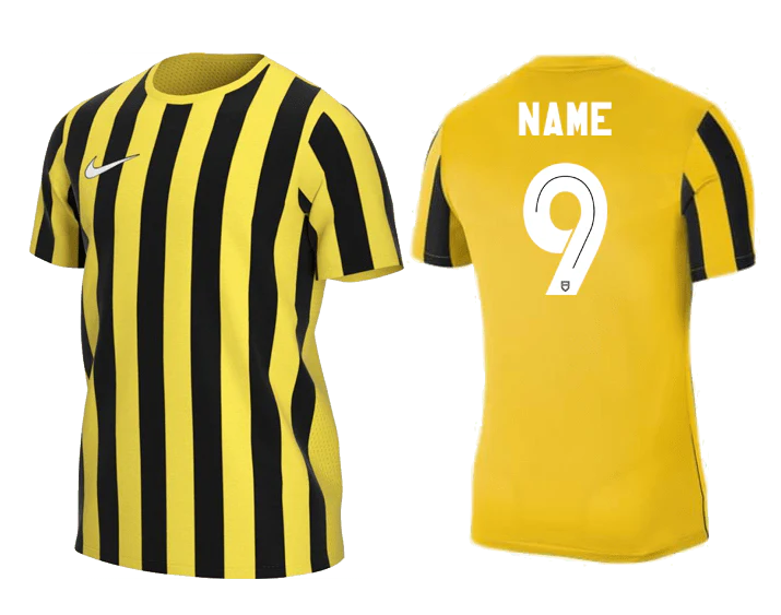 NORMANHURST 6 A SIDE Youth Striped Division 4 (CW3819-719)