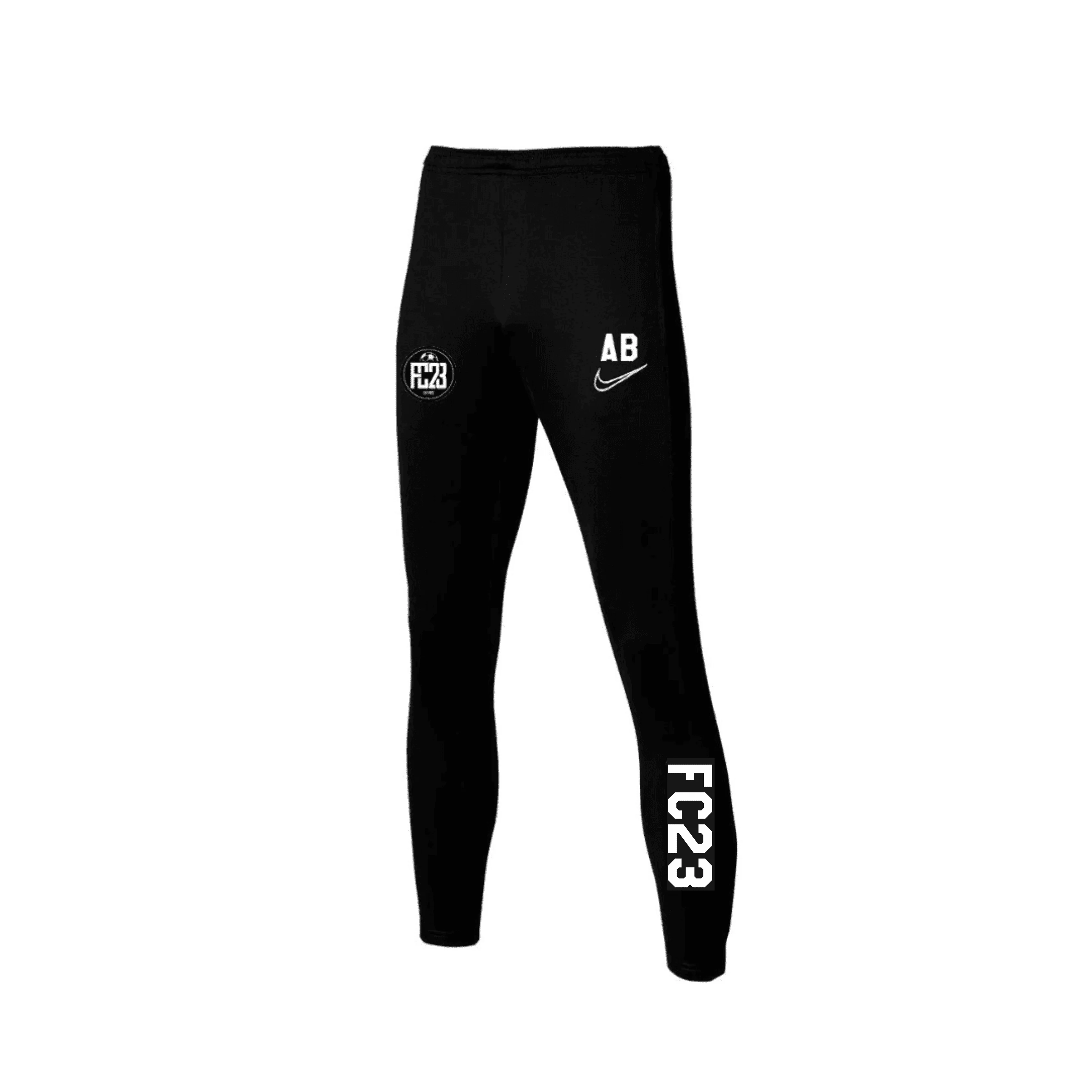 FC23 Youth Academy Pants (CW6124-010)