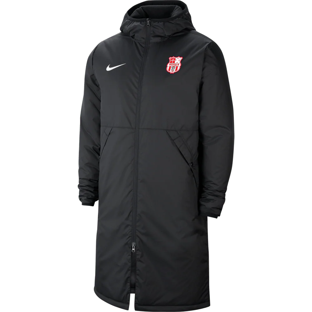 ESSENDON ROYALS  Park Stadium Jacket