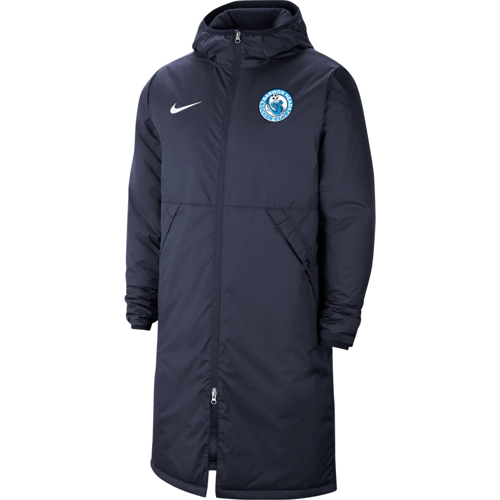 BARWON HEADS SC  Park Stadium Jacket
